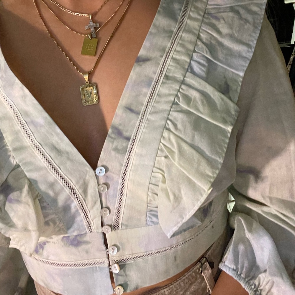 Zara Top - Picture 6 of 6